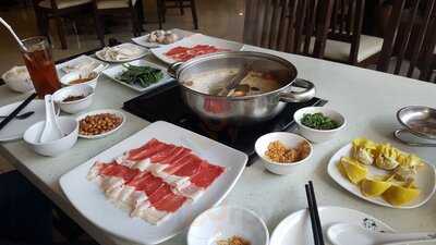 Little Sheep Hot Pot