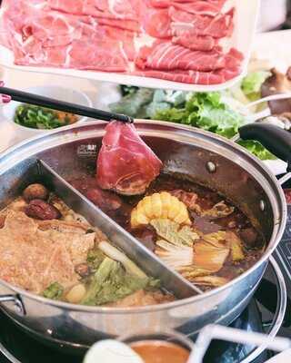 Little Sheep Hot Pot