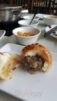 Little Sheep Hot Pot