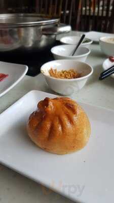 Little Sheep Hot Pot