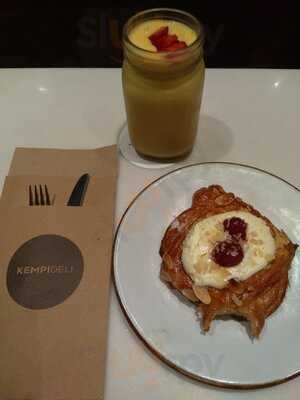 Kempi Deli