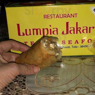 Lumpia Jakarta
