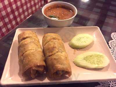 Lumpia Jakarta