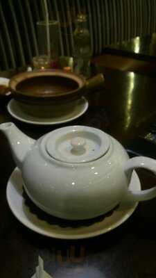 Mushroom Family Resto