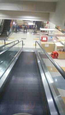 Mushroom Family Resto