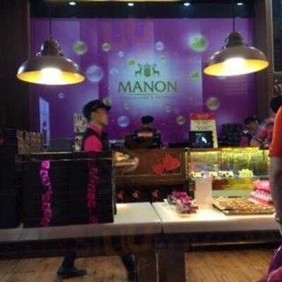 Manon Chocolatier & Patissiere