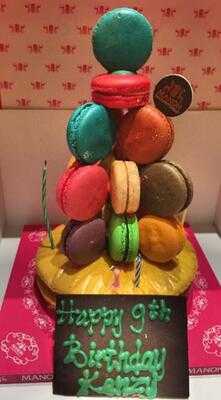 Manon Chocolatier & Patissiere