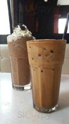 Oldtown White Coffee