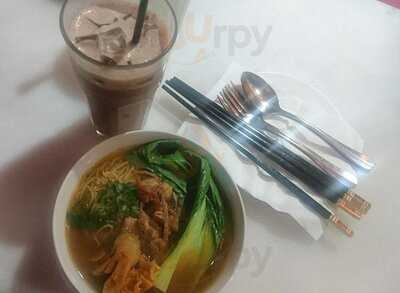 Oldtown White Coffee