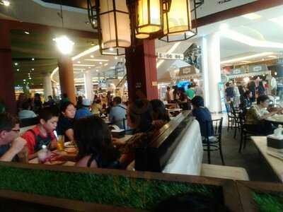 Oldtown White Coffee