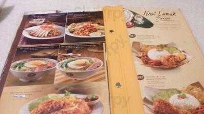 Oldtown White Coffee