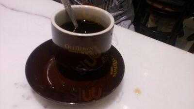 Oldtown White Coffee