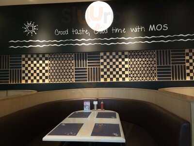 Mos Burger