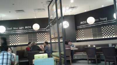Mos Burger