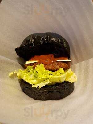 Mos Burger