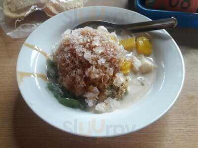 Pondol Pondok Es Cendol