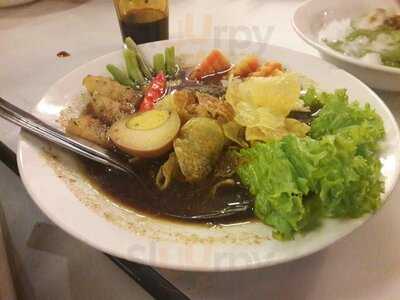 Pondol Pondok Es Cendol