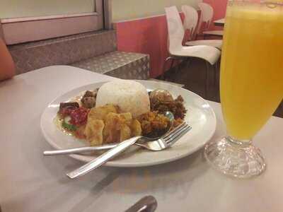 Pondol Pondok Es Cendol