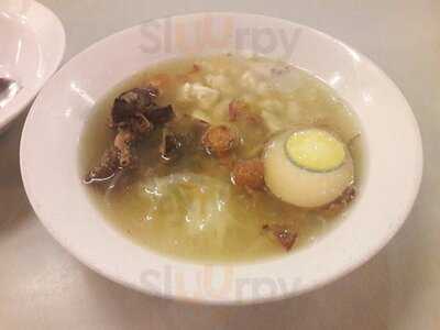 Pondol Pondok Es Cendol