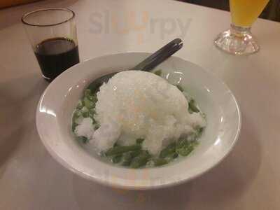 Pondol Pondok Es Cendol