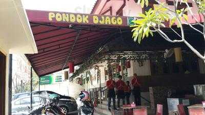 Pondok Djago