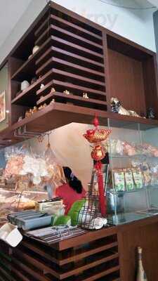 Pranita Rasa Vegetarian