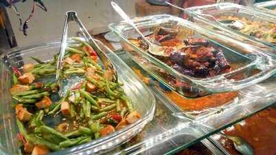 Pranita Rasa Vegetarian