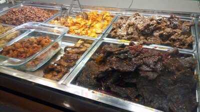 Pranita Rasa Vegetarian