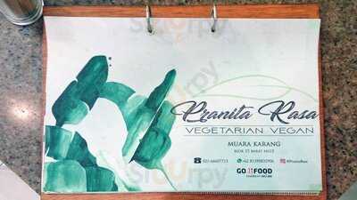 Pranita Rasa Vegetarian