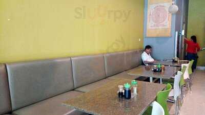 Pranita Rasa Vegetarian