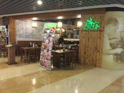 Riung Sunda Restoran