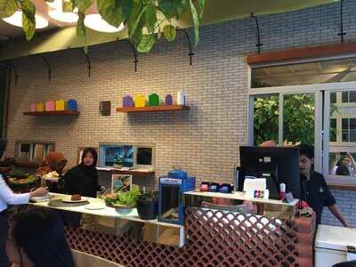 Riung Sunda Restoran