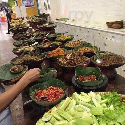 Riung Sunda Restoran