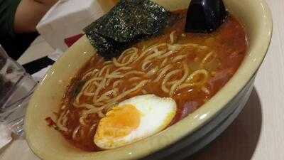 Ramen Hachimaki