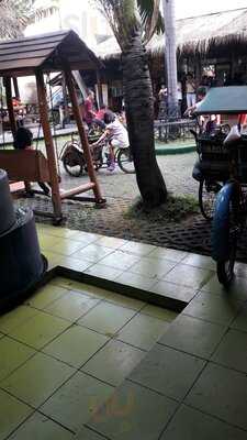 Restoran Waroeng Sunda