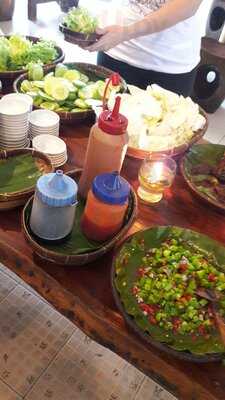 Restoran Waroeng Sunda