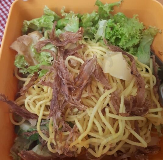 Rujak Juhi Petojo H. Misbach