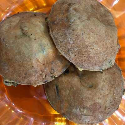 Rumah Makan Porong Asli