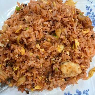 Rumah Makan Porong Asli