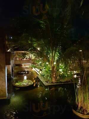 Rumah Makan Taman Pondok Lauk