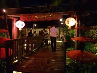 Rumah Makan Taman Pondok Lauk