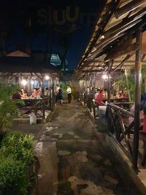 Rumah Makan Taman Pondok Lauk