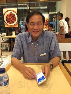 Rumah Makan Taman Pondok Lauk