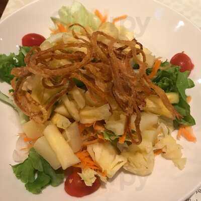 Roemah Rempah Kuliner Plaza Senayan