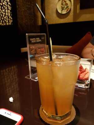 Roemah Rempah Kuliner Plaza Senayan