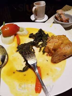 Roemah Rempah Kuliner Plaza Senayan