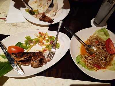 Roemah Rempah Kuliner Plaza Senayan