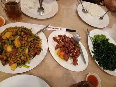 Rumah Makan Sinar Medan