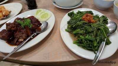 Rumah Makan Sinar Medan