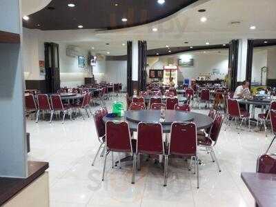 Rumah Makan Sinar Medan